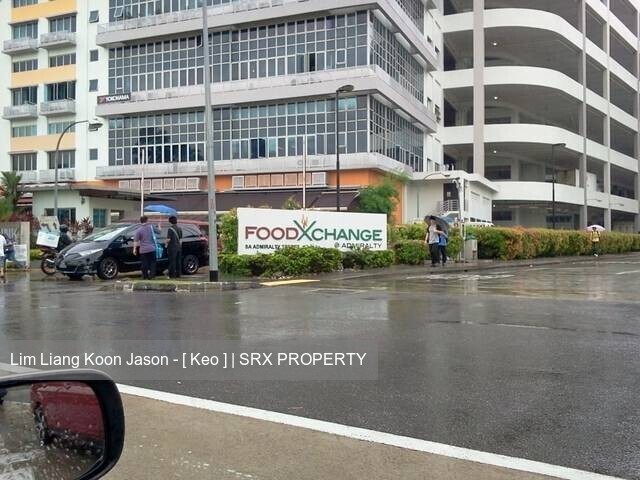 Food Xchange @ Admiralty (D27), Factory #301122801